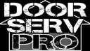 Door Serv Pro logo